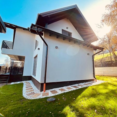 Pensiunea Cityview Câmpulung Moldovenesc Εξωτερικό φωτογραφία