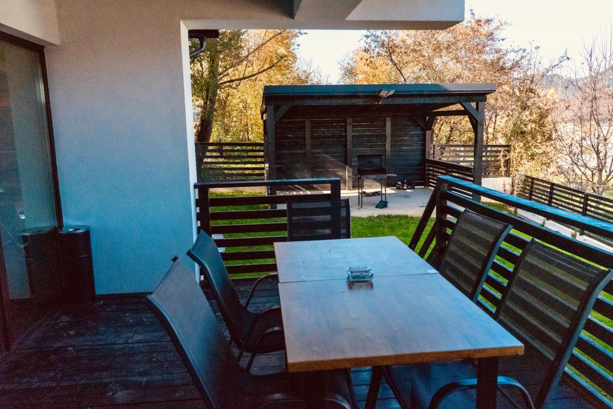 Pensiunea Cityview Câmpulung Moldovenesc Εξωτερικό φωτογραφία