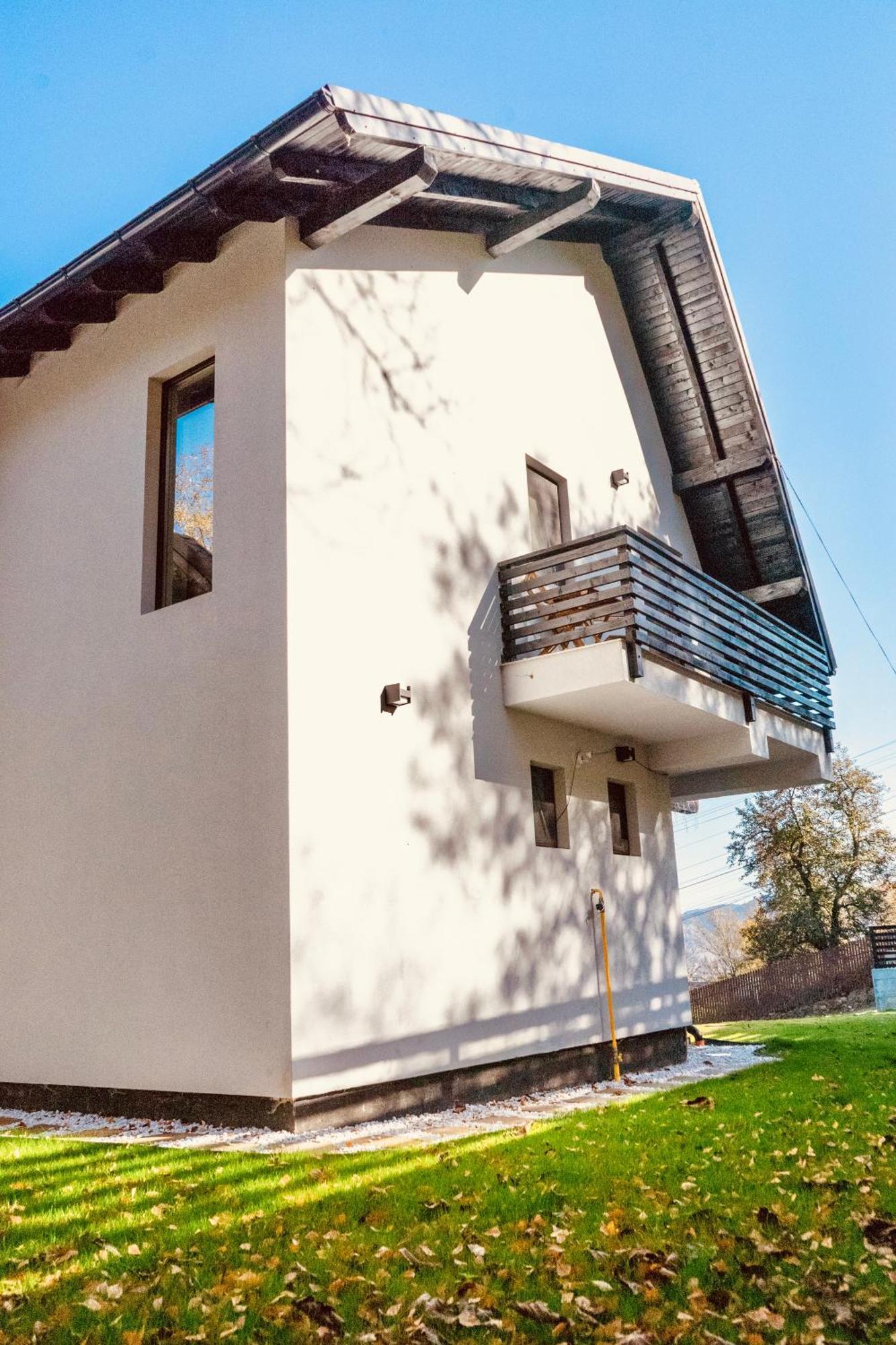 Pensiunea Cityview Câmpulung Moldovenesc Εξωτερικό φωτογραφία
