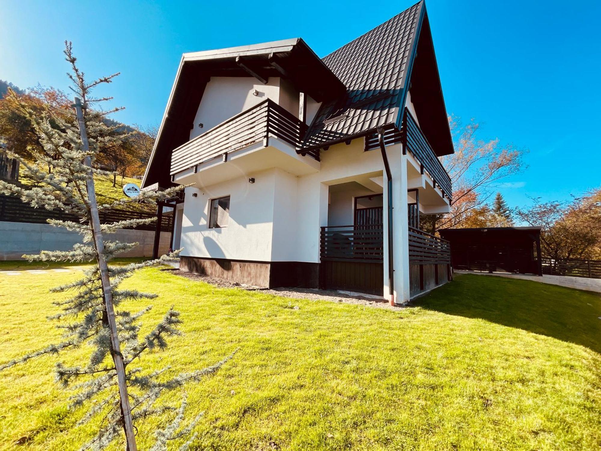 Pensiunea Cityview Câmpulung Moldovenesc Εξωτερικό φωτογραφία